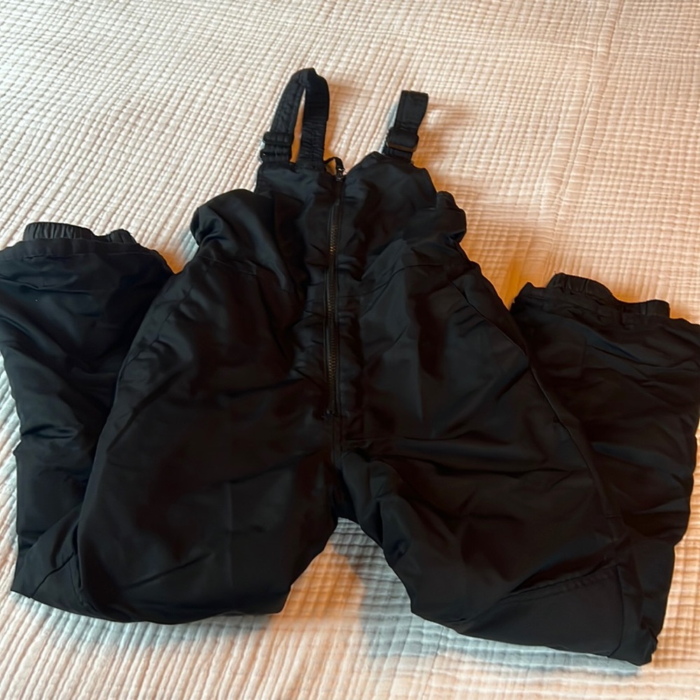 Boys Snowpants